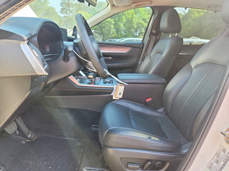 Photo 7 from auction – 2024 MAZDA CX-90 with VIN JM3KKBHAXR1157464