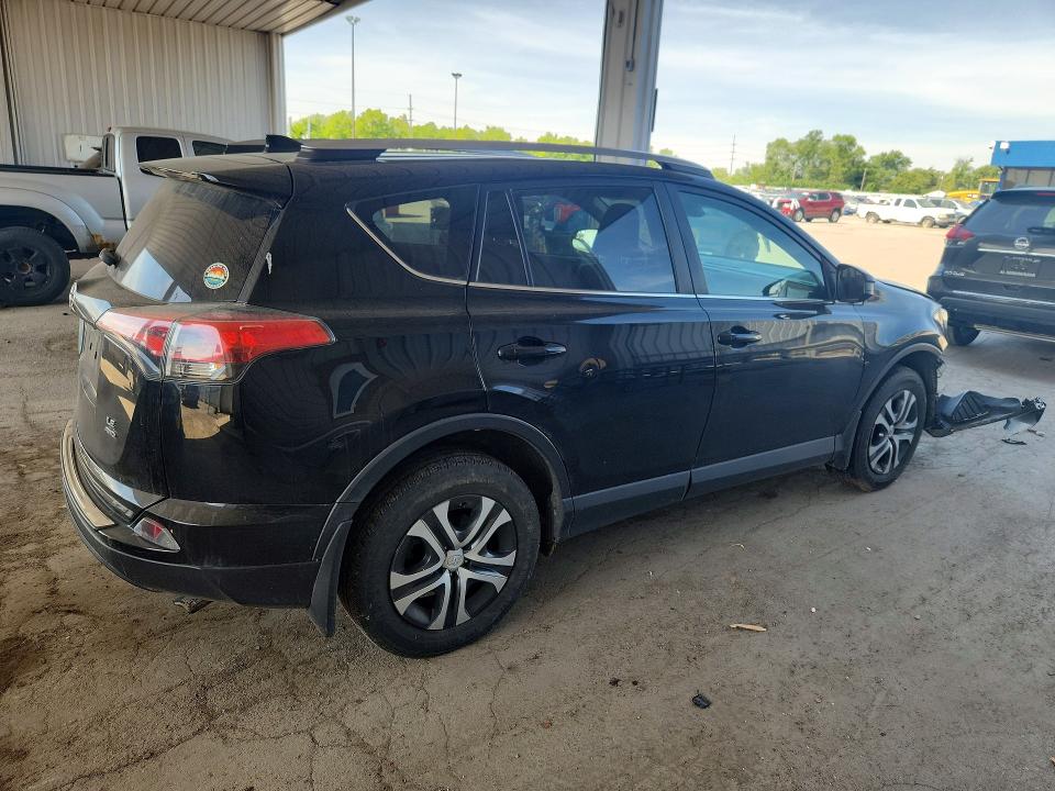 Photo 3 from auction – 2018 TOYOTA RAV4 with VIN 2T3BFREV7JW769902