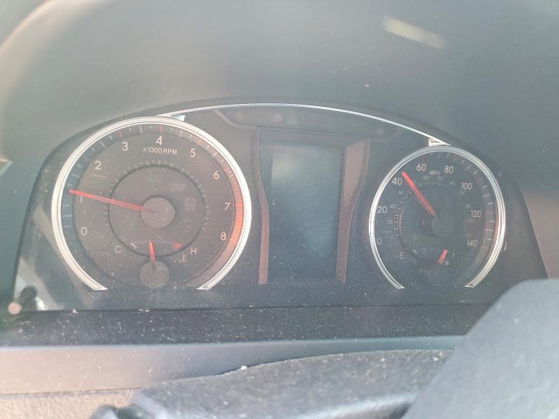 Photo 9 from auction – 2016 TOYOTA CAMRY with VIN 4T1BF1FK0GU160559