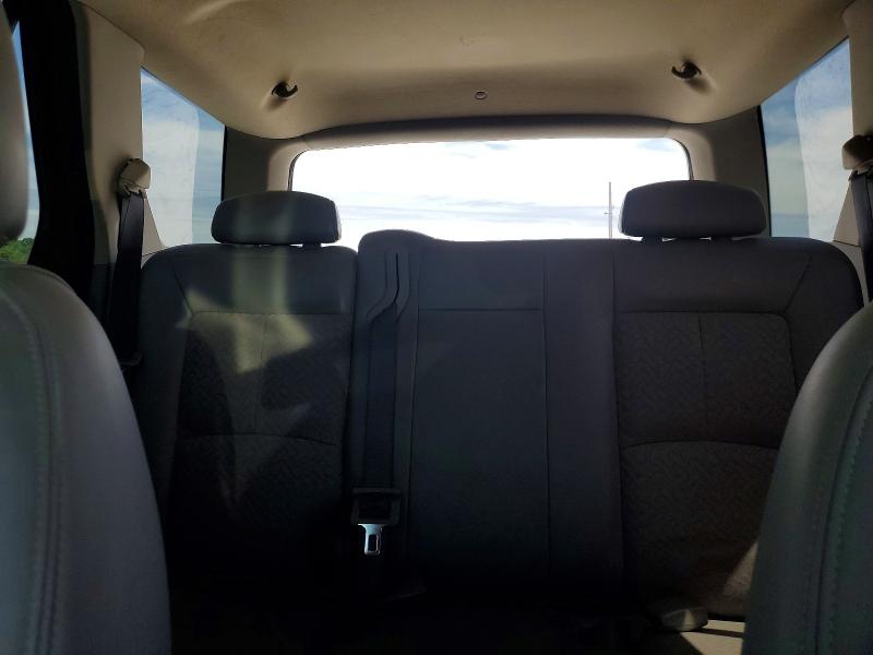 Photo 10 from auction – 2006 SATURN VUE with VIN 5GZCZ534X6S848154