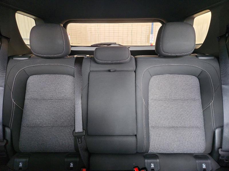 Photo 10 from auction – 2026 GMC TERRAIN with VIN 3GKALMEGXTL269479