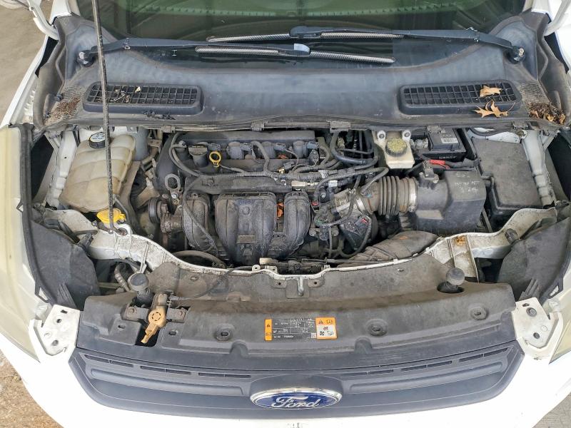Photo 12 from auction – 2013 FORD ESCAPE with VIN 1FMCU0F72DUB47145