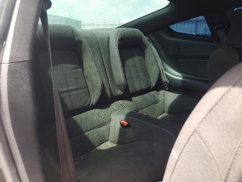 Photo 10 from auction – 2018 FORD MUSTANG with VIN 1FA6P8TH8J5104087