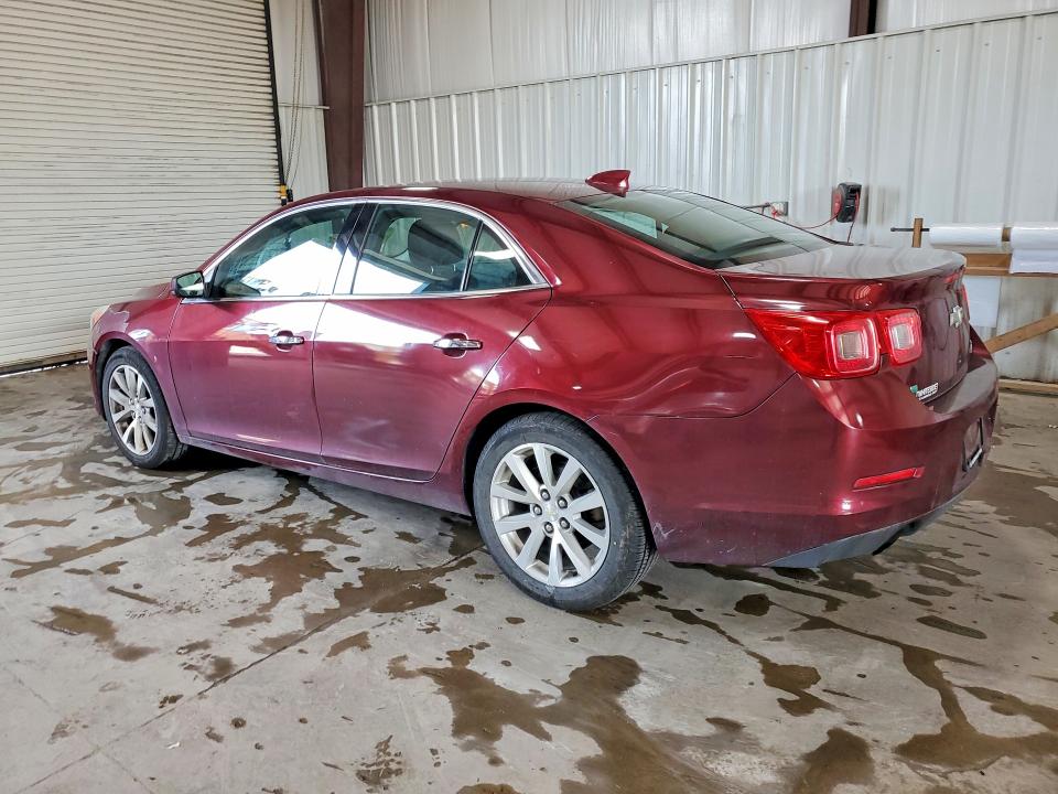 Photo 2 from auction – 2015 CHEVROLET MALIBU with VIN 1G11F5SL8FF324996