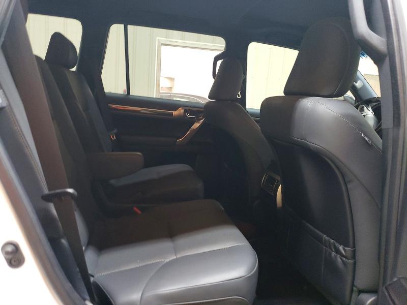 صورة رقم 11 من المزاد - 2020 LEXUS GX مع VIN JTJAM7BX5L5254237