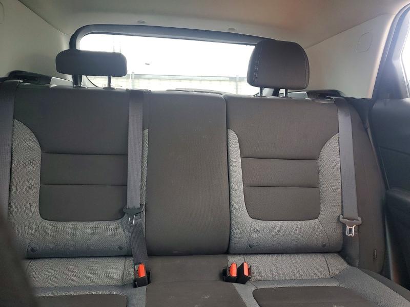 Photo 10 from auction – 2023 CHEVROLET TRAILBLAZER with VIN KL79MPSL2PB162526