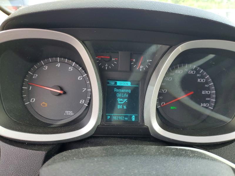 صورة رقم 9 من المزاد - 2015 CHEVROLET EQUINOX مع VIN 2GNFLFEK9F6217519