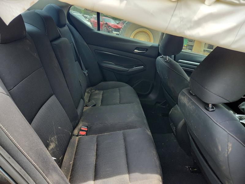 Photo 10 from auction – 2021 NISSAN ALTIMA with VIN 1N4BL4DV8MN360600