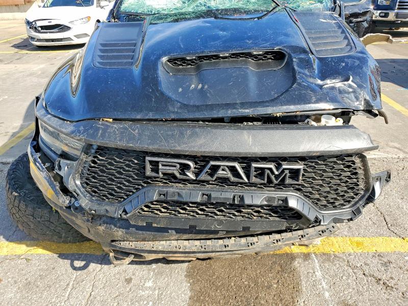 صورة رقم 11 من المزاد - 2021 RAM 1500 مع VIN 1C6SRFU96MN734698