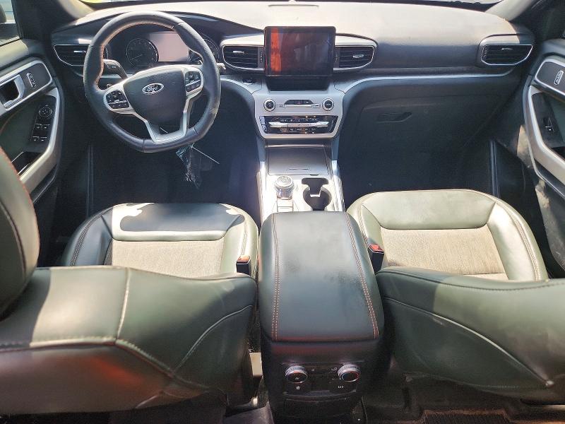 صورة رقم 8 من المزاد - 2023 FORD EXPLORER مع VIN 1FMSK8JH9PGA74634