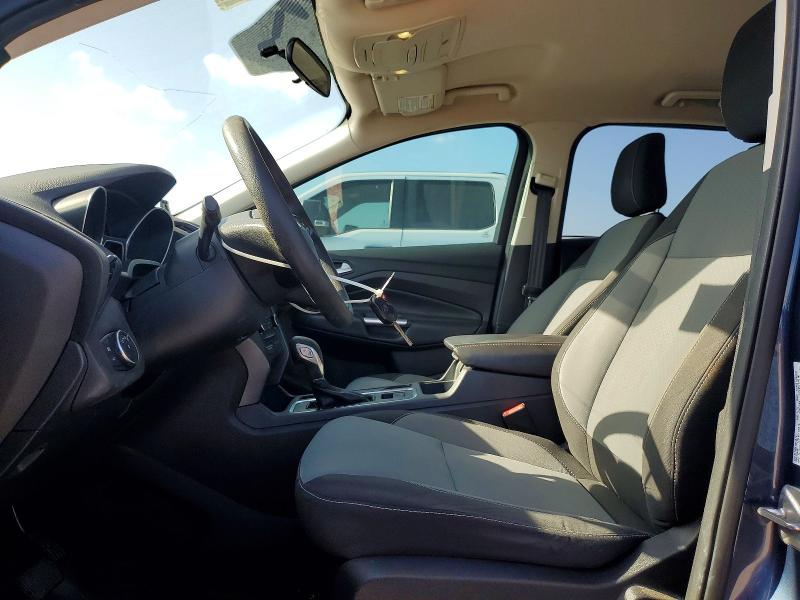 Zdjęcie 7 z aukcji – 2018 FORD ESCAPE z VIN 1FMCU9GD6JUA99296