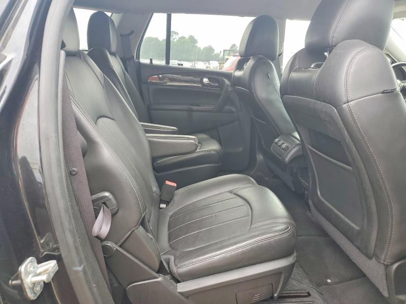 Photo 11 from auction – 2014 BUICK ENCLAVE with VIN 5GAKRBKD7EJ340260