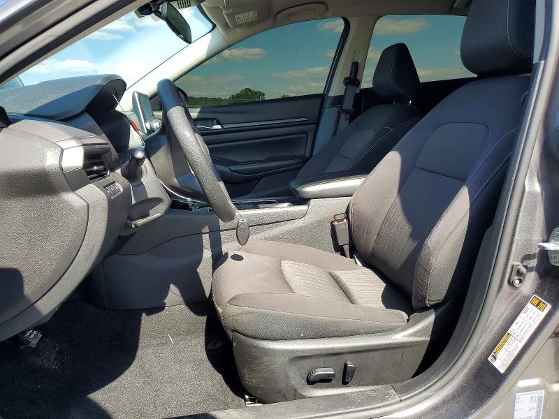 Photo 7 from auction – 2024 NISSAN ALTIMA with VIN 1N4BL4DV6RN382991