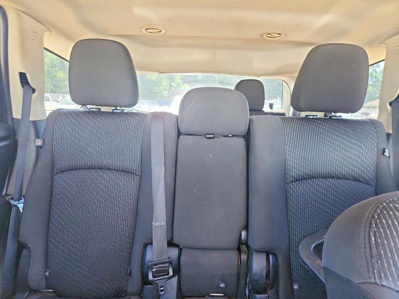 Photo 10 from auction – 2018 DODGE JOURNEY with VIN 3C4PDCAB7JT156139