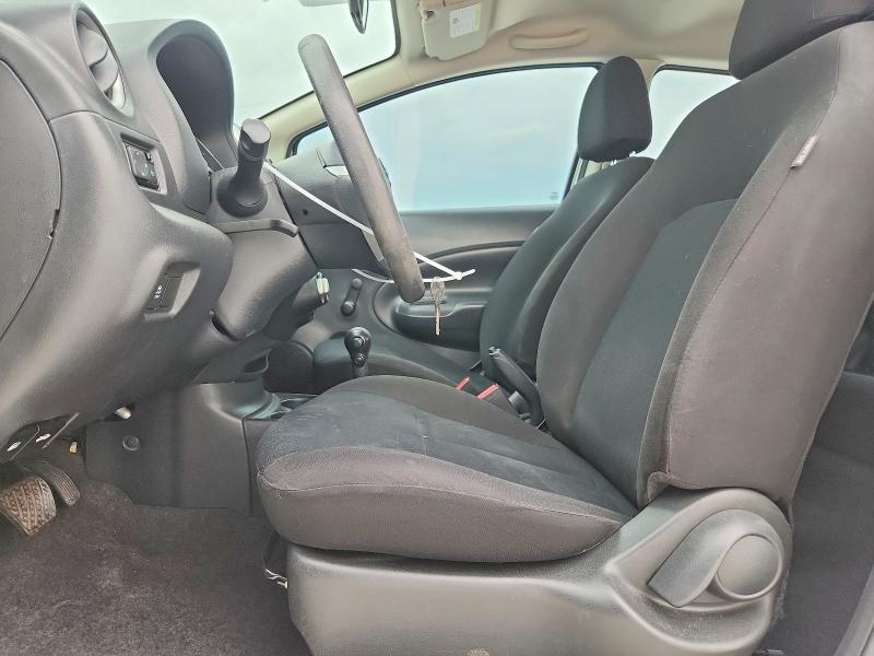Снимка 7 от търг – 2014 NISSAN VERSA NOTE с VIN 3N1CE2CP2EL419953
