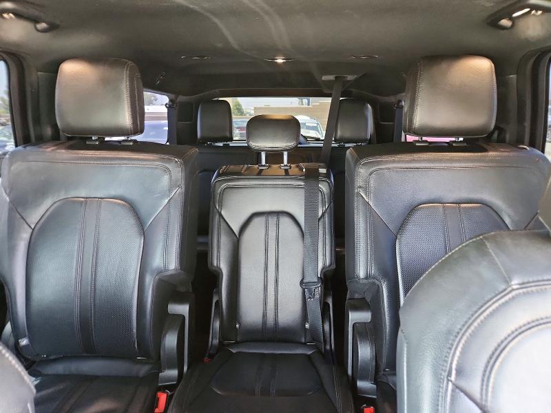 Photo 10 from auction – 2018 FORD EXPEDITION with VIN 1FMJK1KT2JEA16227