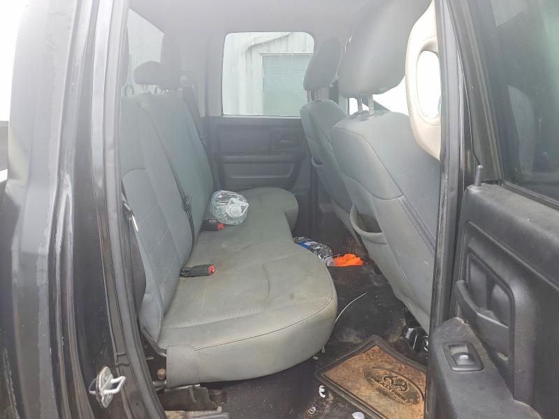 Photo 11 from auction – 2013 RAM 1500 with VIN 1C6RR6FG9DS679594