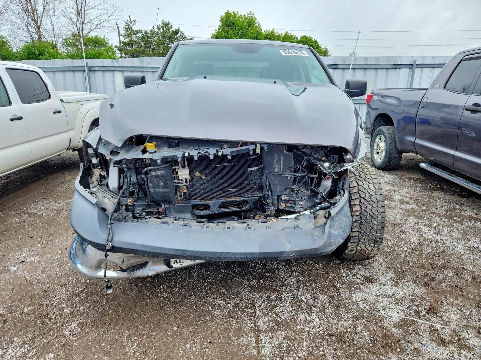 Photo 5 from auction – 2015 RAM 1500 with VIN 1C6RR7KT7FS504708
