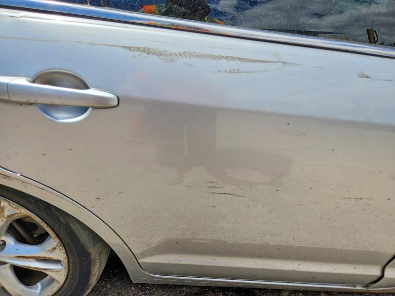 Photo 10 from auction – 2012 FORD FUSION with VIN 3FAHP0HA9CR258099