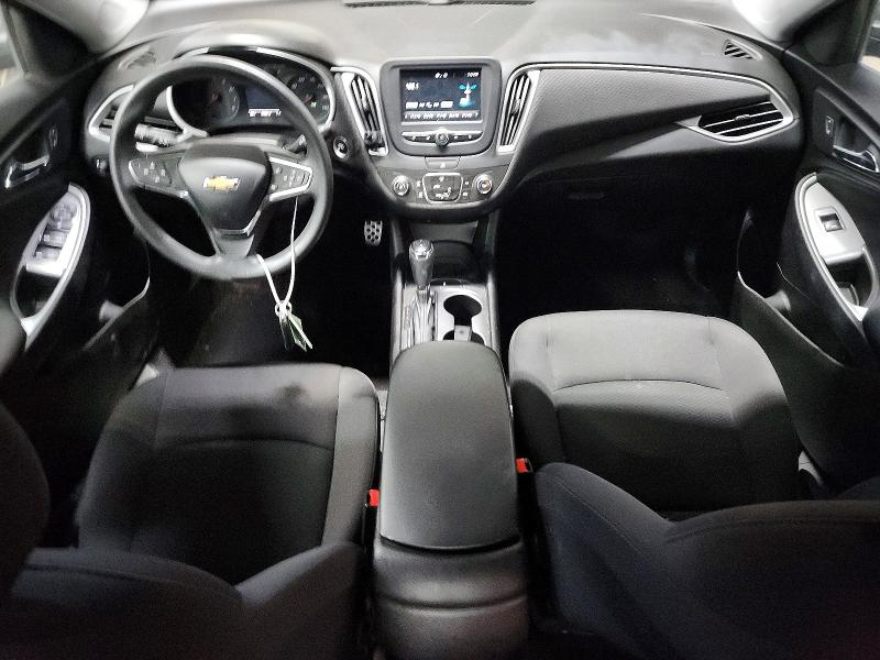 Photo 8 from auction – 2017 CHEVROLET MALIBU with VIN 1G1ZB5ST3HF169243