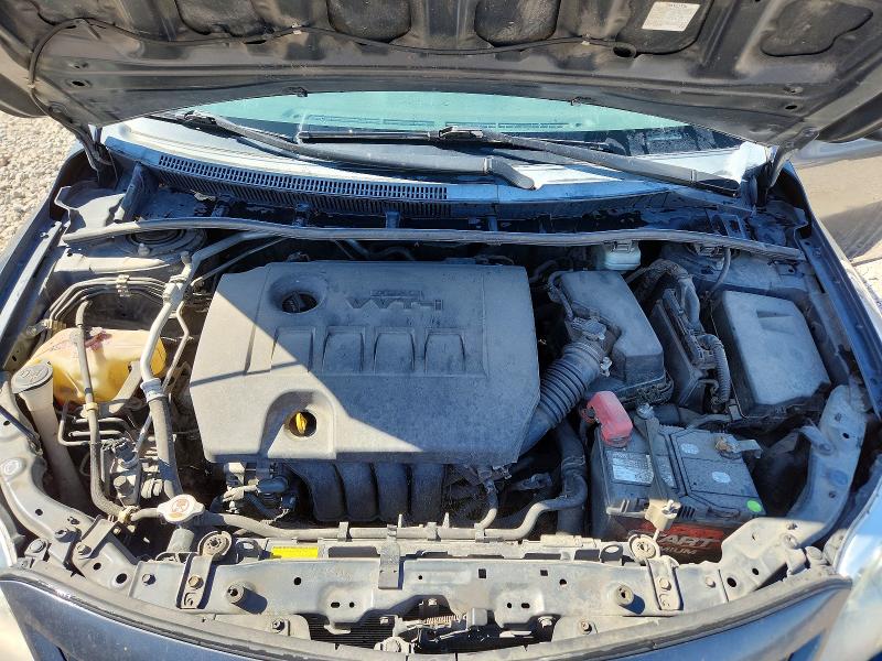 Photo 11 from auction – 2012 TOYOTA COROLLA with VIN 2T1BU4EE0CC789883