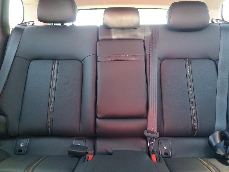 Photo 10 from auction – 2025 MAZDA CX-50 with VIN 7MMVAADW0SN138232