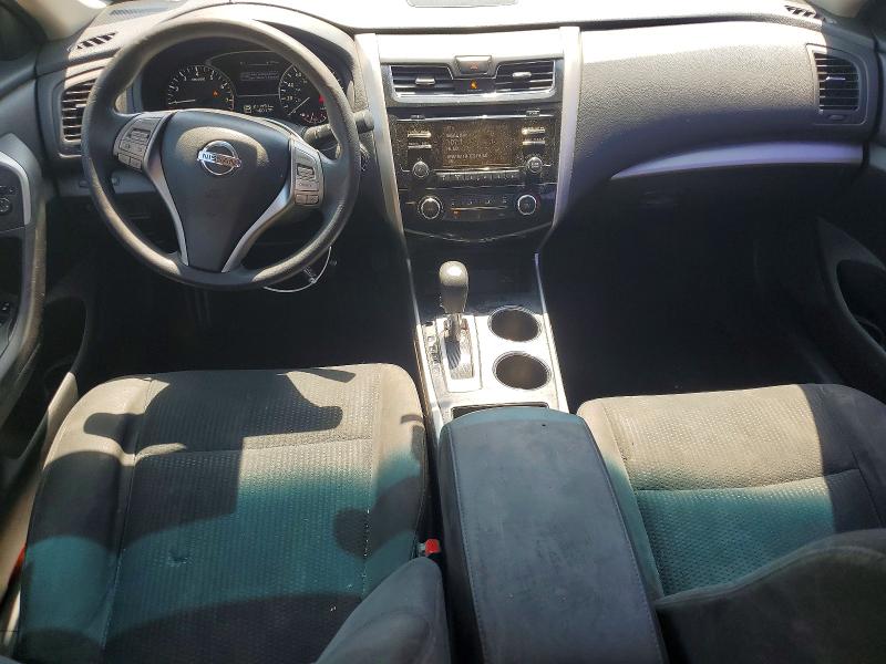 Photo 8 from auction – 2015 NISSAN ALTIMA with VIN 1N4AL3AP6FC225772
