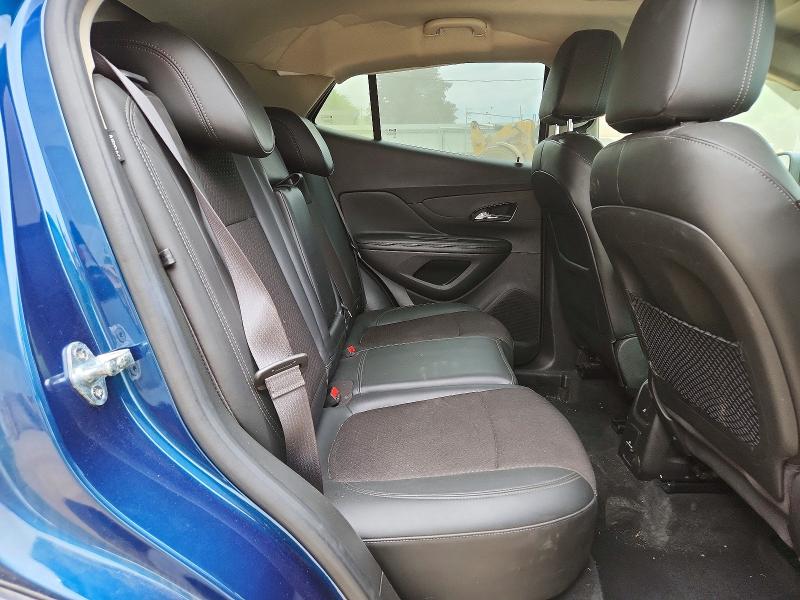 Photo 11 from auction – 2019 BUICK ENCORE with VIN KL4CJ2SB4KB916685