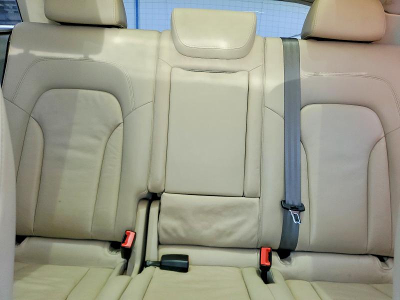 Photo 10 from auction – 2015 AUDI Q5 with VIN WA1LFAFP6FA010440