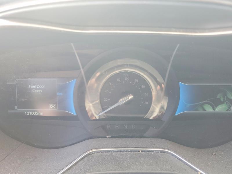 Photo 9 from auction – 2018 FORD FUSION with VIN 3FA6P0LU0JR173593