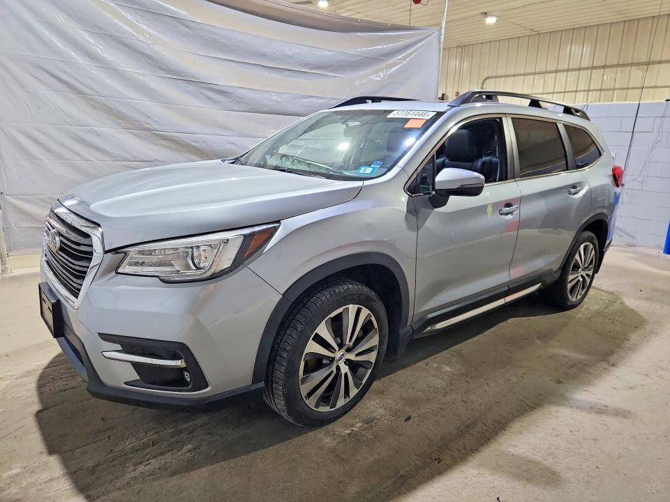 2019 SUBARU ASCENT