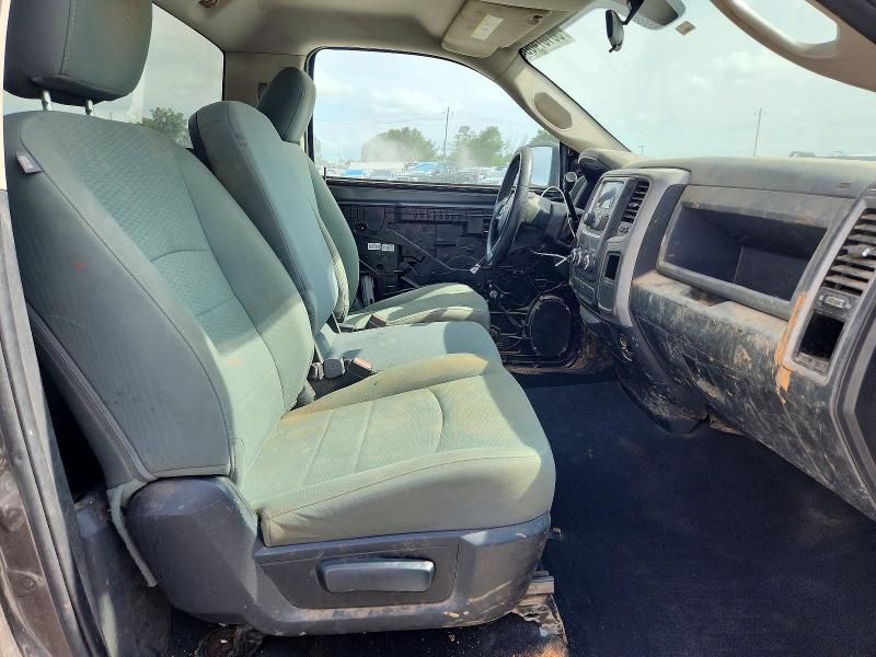 Photo 10 from auction – 2015 RAM 1500 with VIN 3C6JR6DT6FG651730