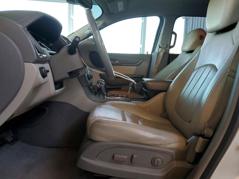 Photo 7 from auction – 2016 GMC ACADIA with VIN 1GKKRSKD0GJ208043