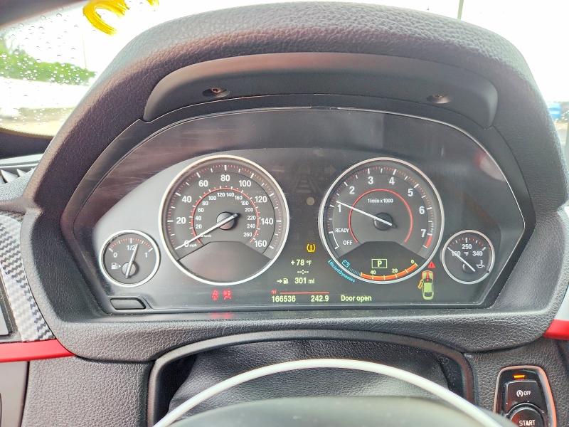 Фото 9 с аукциона – 2014 BMW 428 с VIN WBA3N3C57EF711994