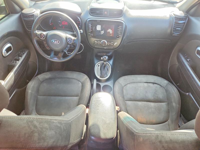 Photo 8 from auction – 2019 KIA SOUL with VIN KNDJP3A58K7698802