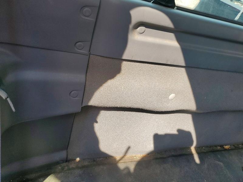Photo 10 from auction – 2001 FORD F150 with VIN 3FTZF17201MA62581