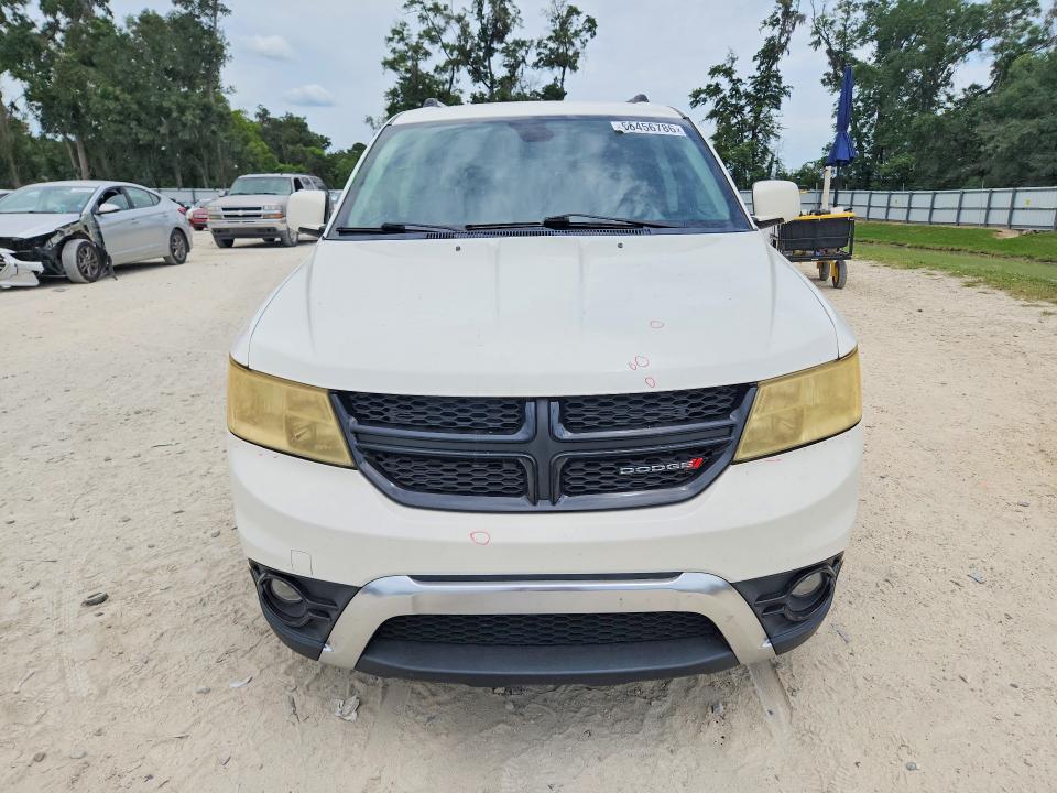 Photo 5 from auction – 2019 DODGE JOURNEY with VIN 3C4PDCGG0KT778523