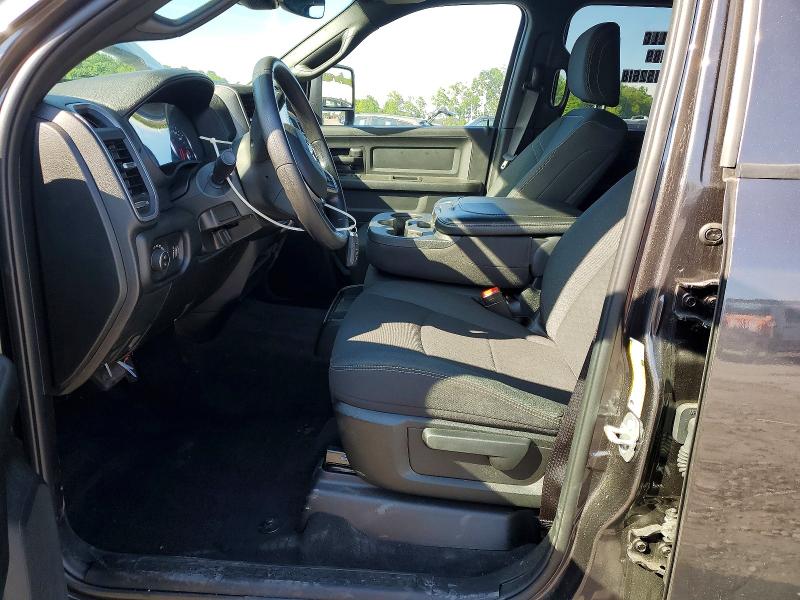Photo 7 from auction – 2026 RAM 3500 with VIN 3C63RRGL2TG180533