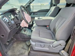 Photo 7 from auction – 2013 FORD F150 with VIN 1FTFX1EF9DKF61932