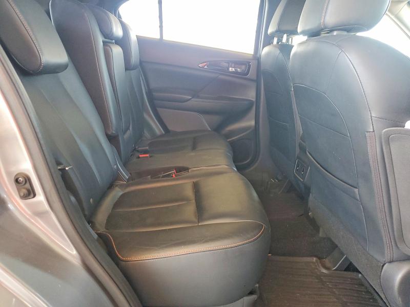 Photo 10 from auction – 2019 MITSUBISHI ECLIPSE CROSS with VIN JA4AT5AAXKZ021446
