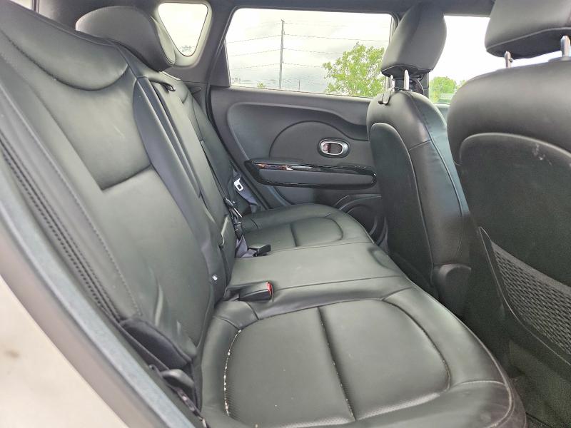 Photo 10 from auction – 2015 KIA SOUL with VIN KNDJX3A59F7138096