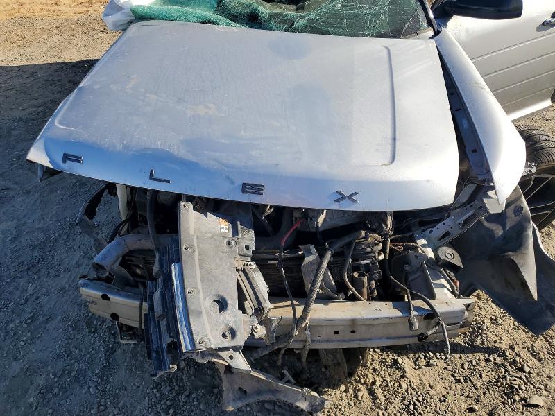 Photo 12 from auction – 2015 FORD FLEX with VIN 2FMGK5C85FBA14812