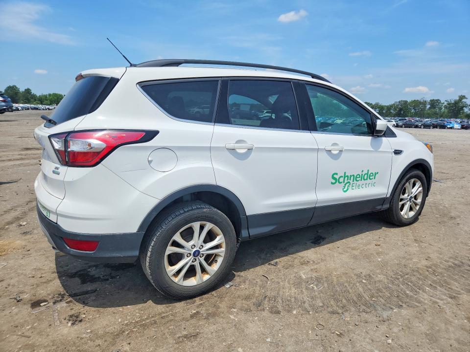 Photo 3 from auction – 2018 FORD ESCAPE with VIN 1FMCU0GD4JUC17177