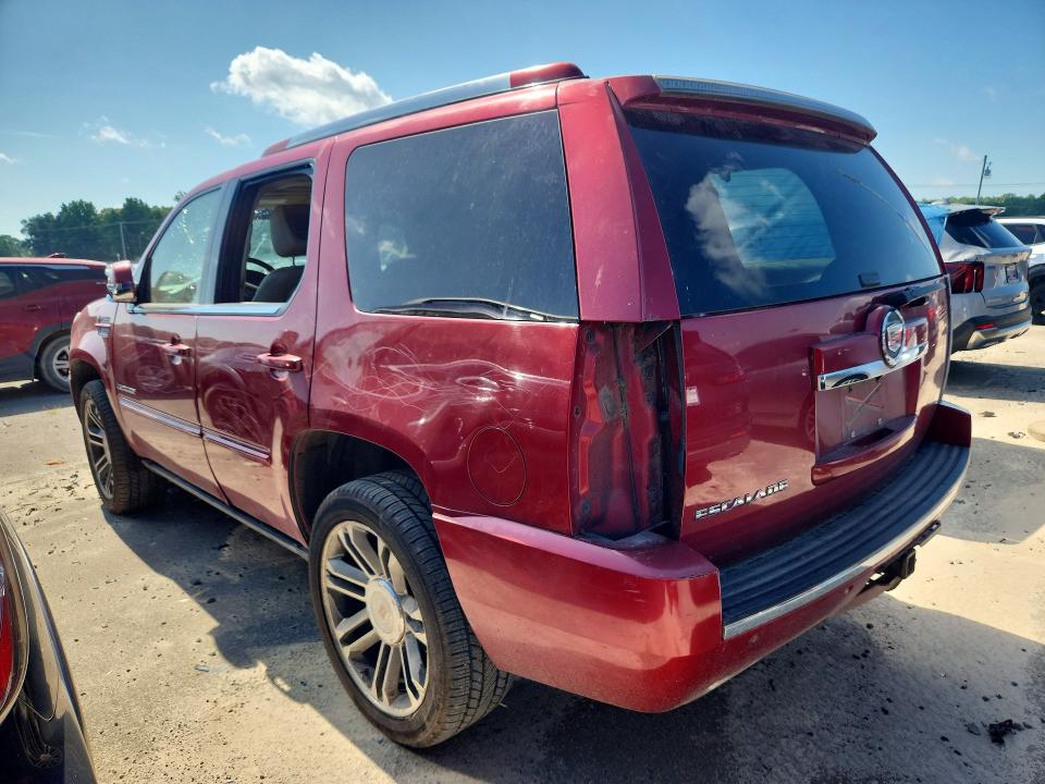 Foto 2 de la subasta – 2013 CADILLAC ESCALADE con VIN 1GYS4CEF8DR139378