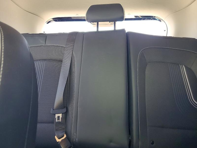 Photo 10 from auction – 2024 HYUNDAI VENUE with VIN KMHRC8A36RU325971