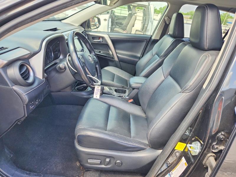 Photo 7 from auction – 2016 TOYOTA RAV4 HV with VIN JTMDJREV3GD011097