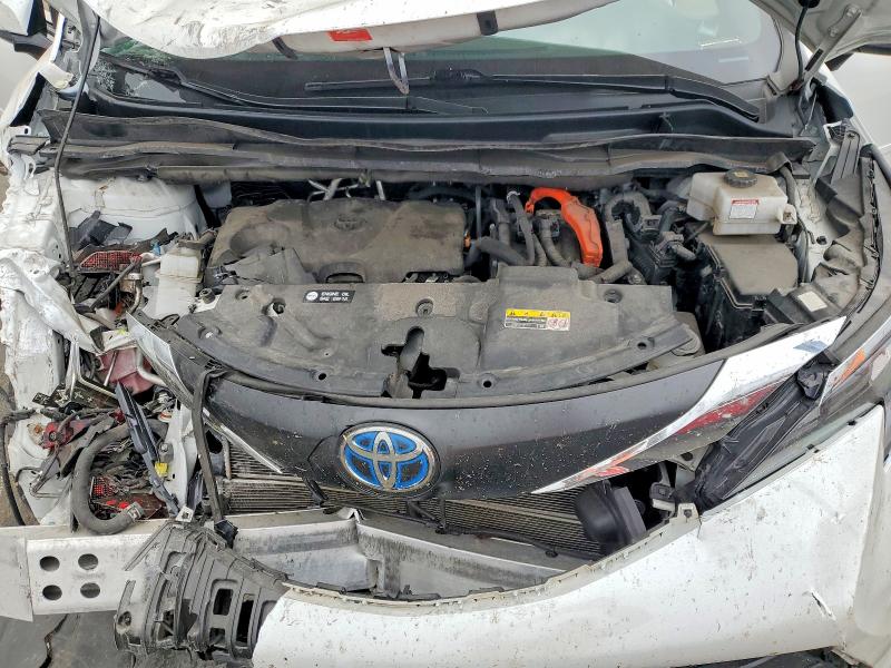 Photo 12 from auction – 2024 TOYOTA SIENNA with VIN 5TDYSKFC0RS127884