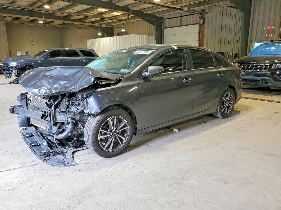 2023 KIA FORTE - Търг №58777366