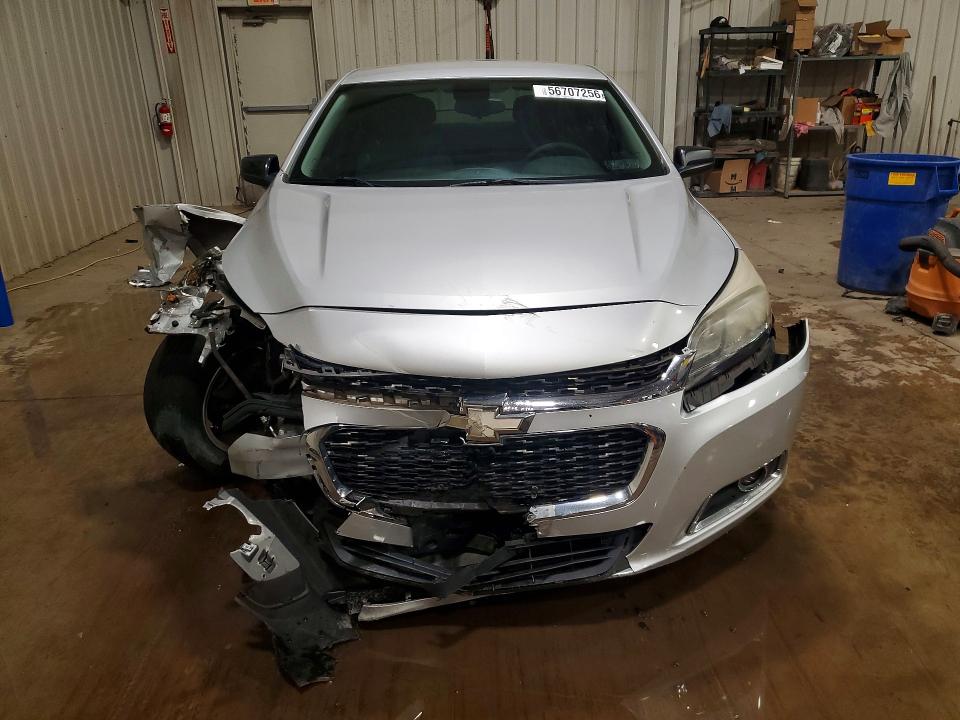 Photo 5 from auction – 2014 CHEVROLET MALIBU with VIN 1G11A5SL3EF263506