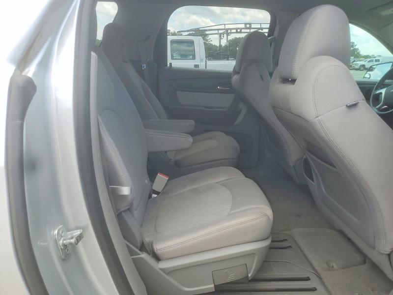 Photo 11 from auction – 2013 GMC ACADIA with VIN 1GKKRPKDXDJ187209
